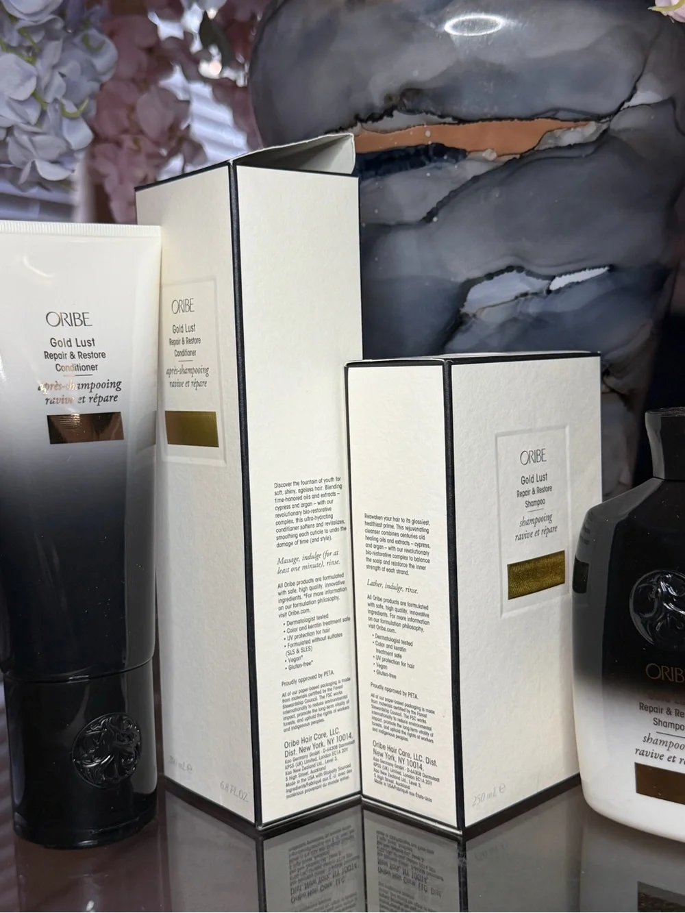 Oribe brand new
